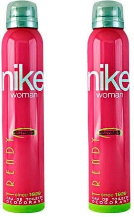 Nike Trendy Women Gift Set  Combo Set view 2