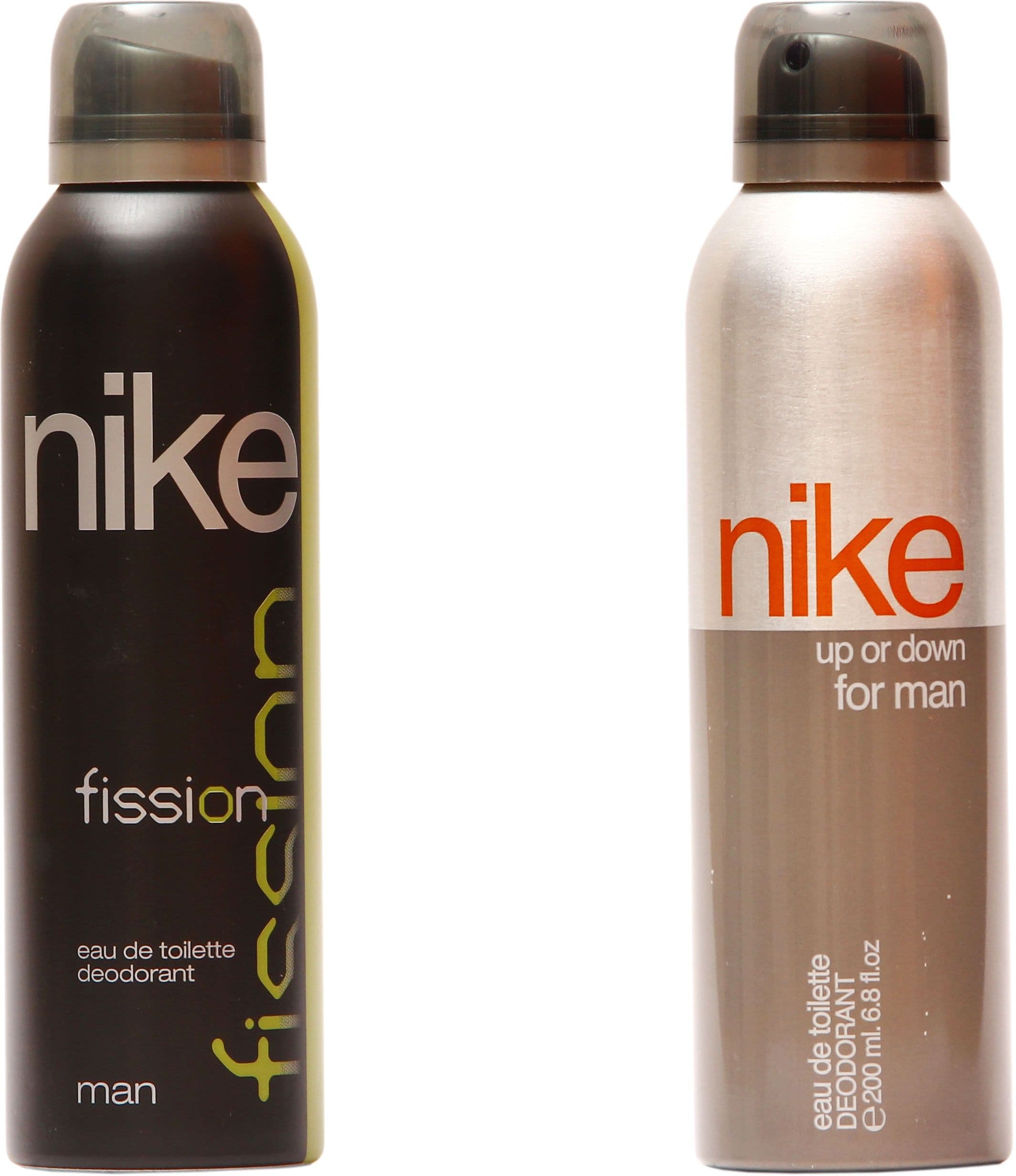 Nike Fission Combo Set