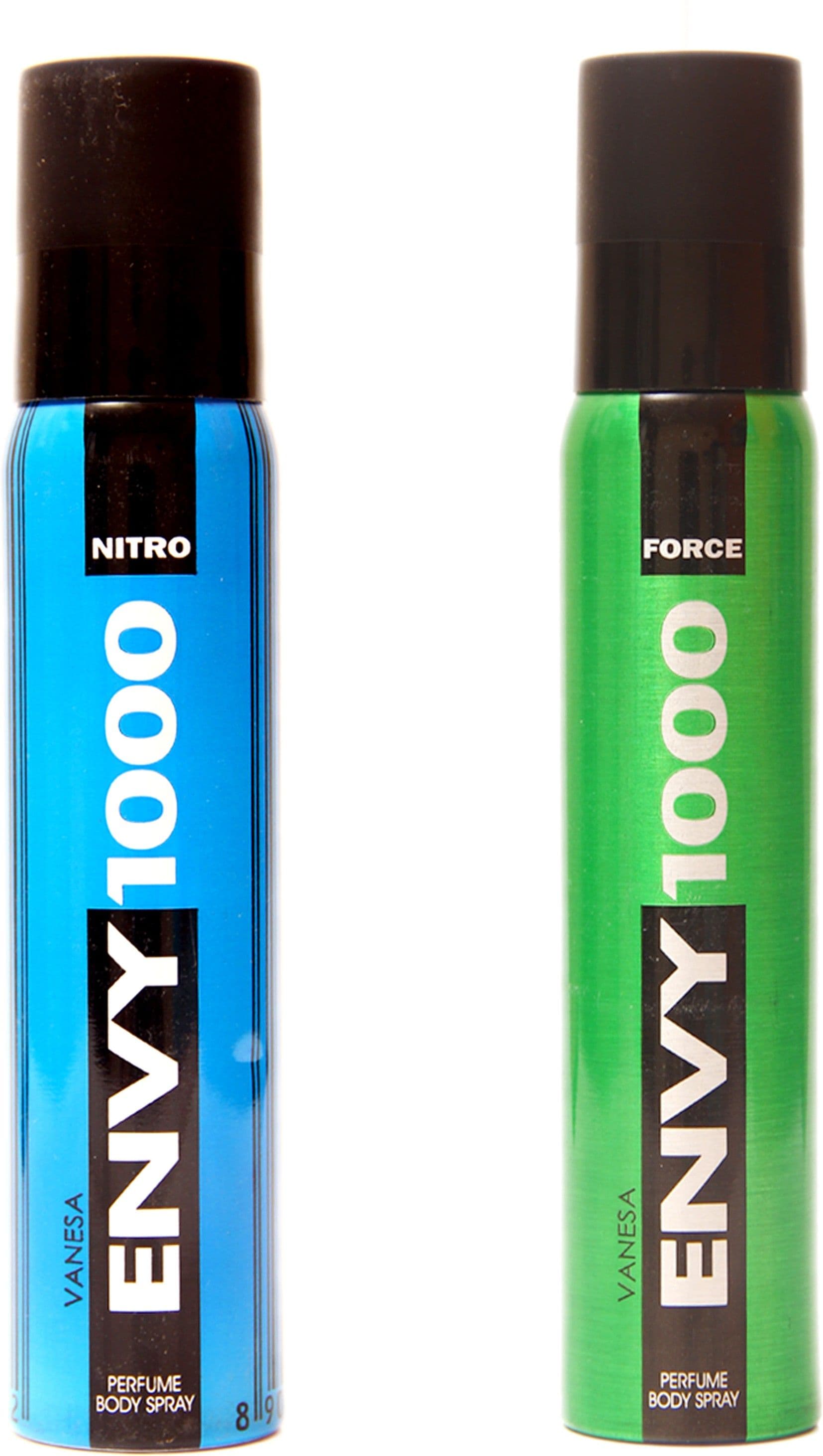 Envy 1000 Nitro,Force Combo Set