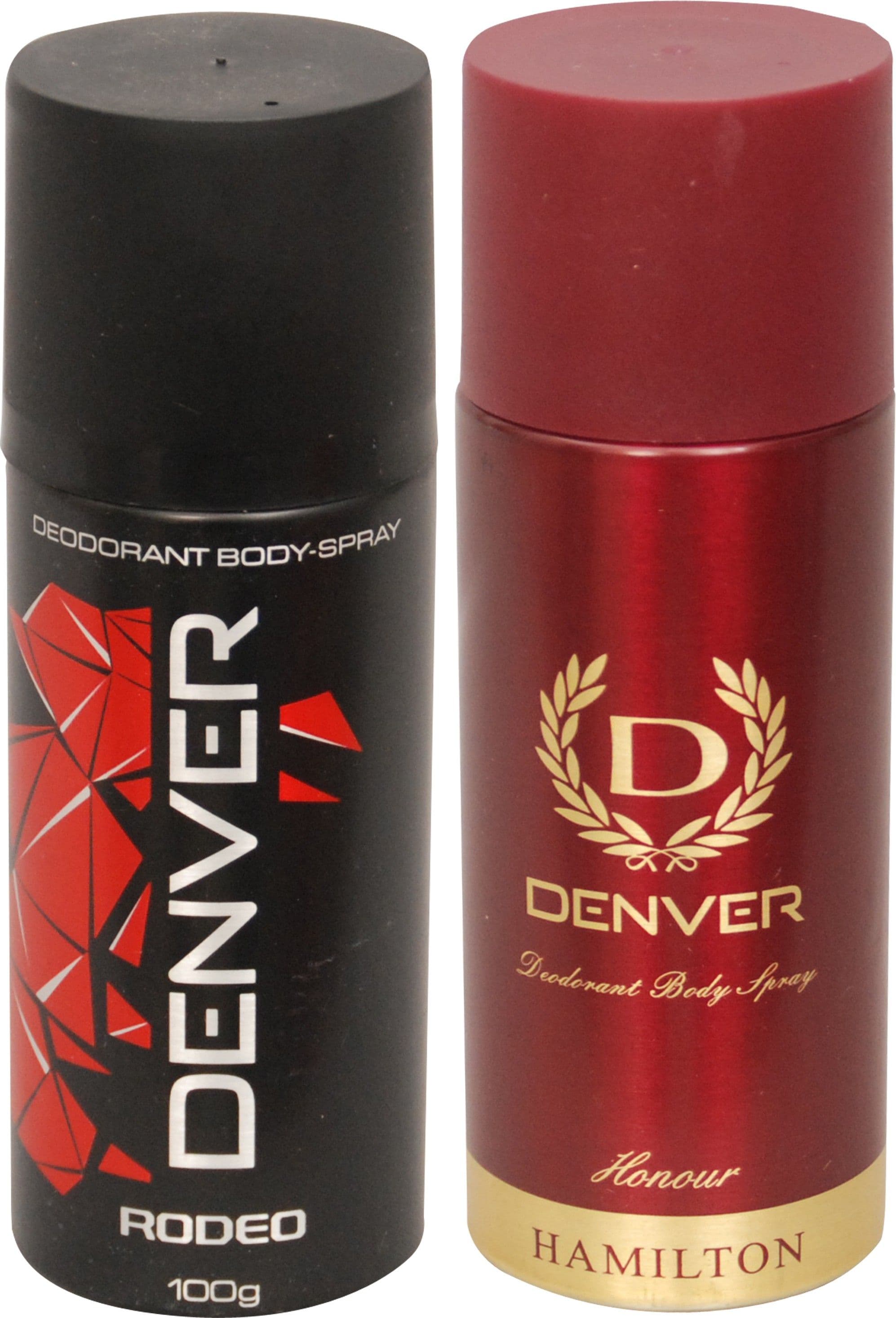 Denver Ro Deo,Honour Combo Set