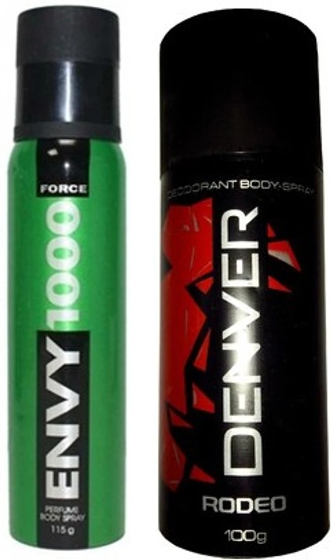 Denver RO,Force Combo Set