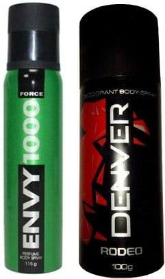 Denver RO,Force Combo Set view 2