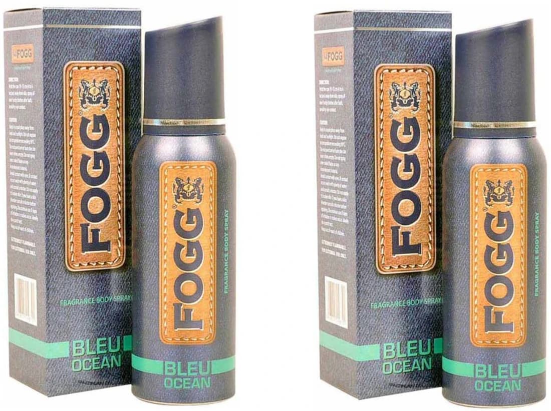 Fogg Ocean Combo Set