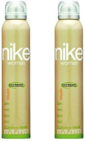 Nike Urban Musk Women Gift Set  Combo Set view 2