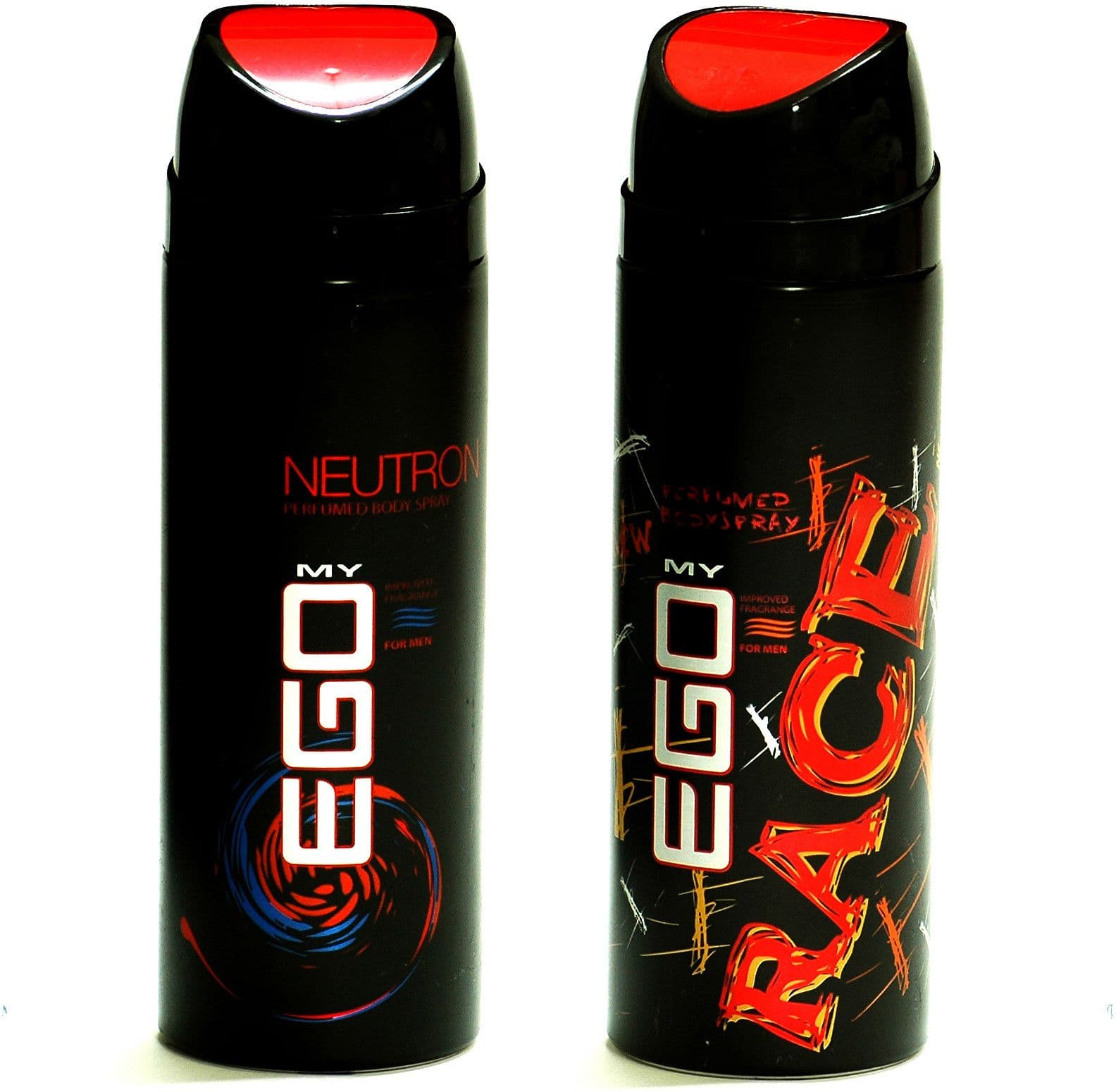 My Ego Combo Set