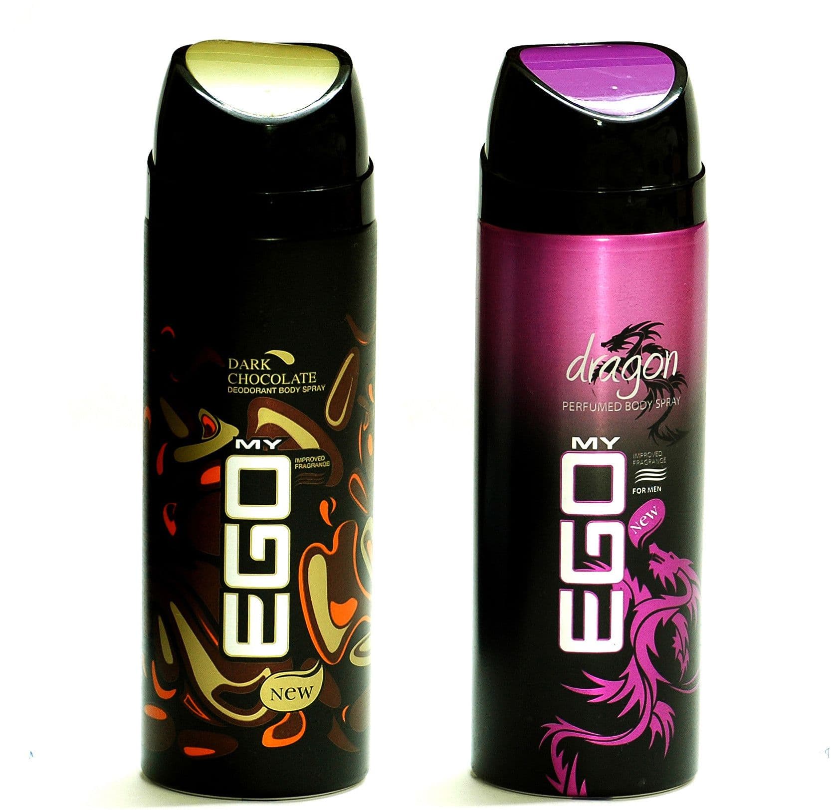 My Ego Combo Set
