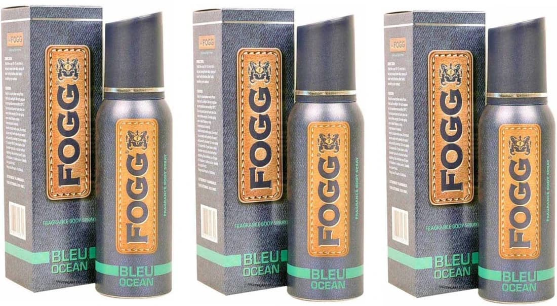 Fogg Ocean Combo Set