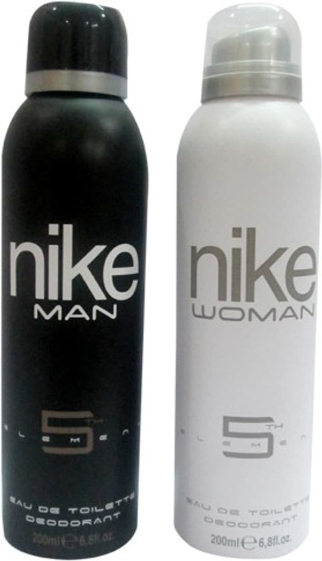 Nike 5theliment Combo Set