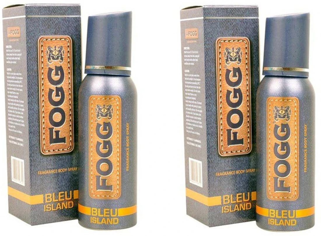 Fogg Island Combo Set