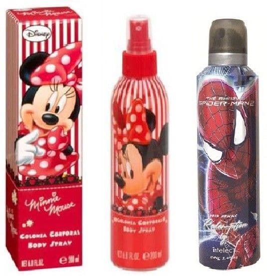 Disney Minii Mouse_spiderman Redamption Combo Set view 2