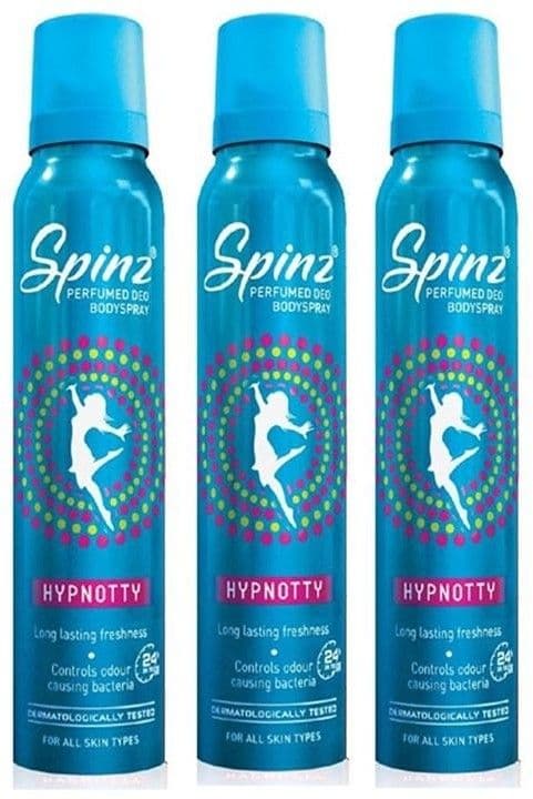 Spinz Combo Set view 2