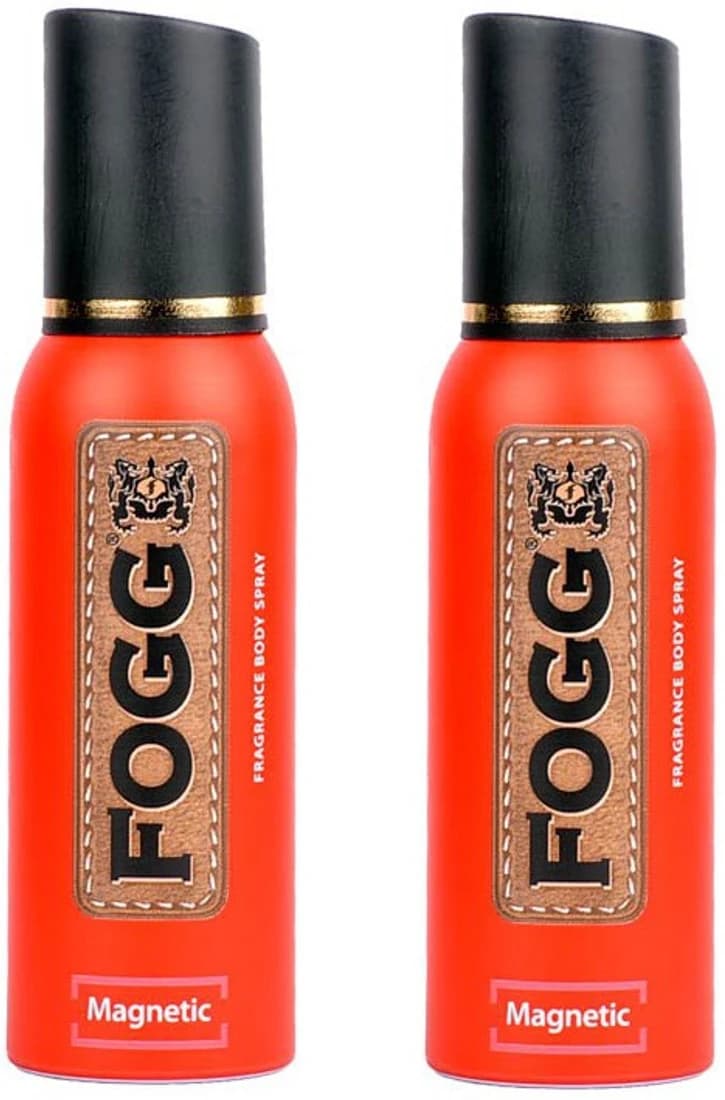 Fogg Magnatic Combo Set