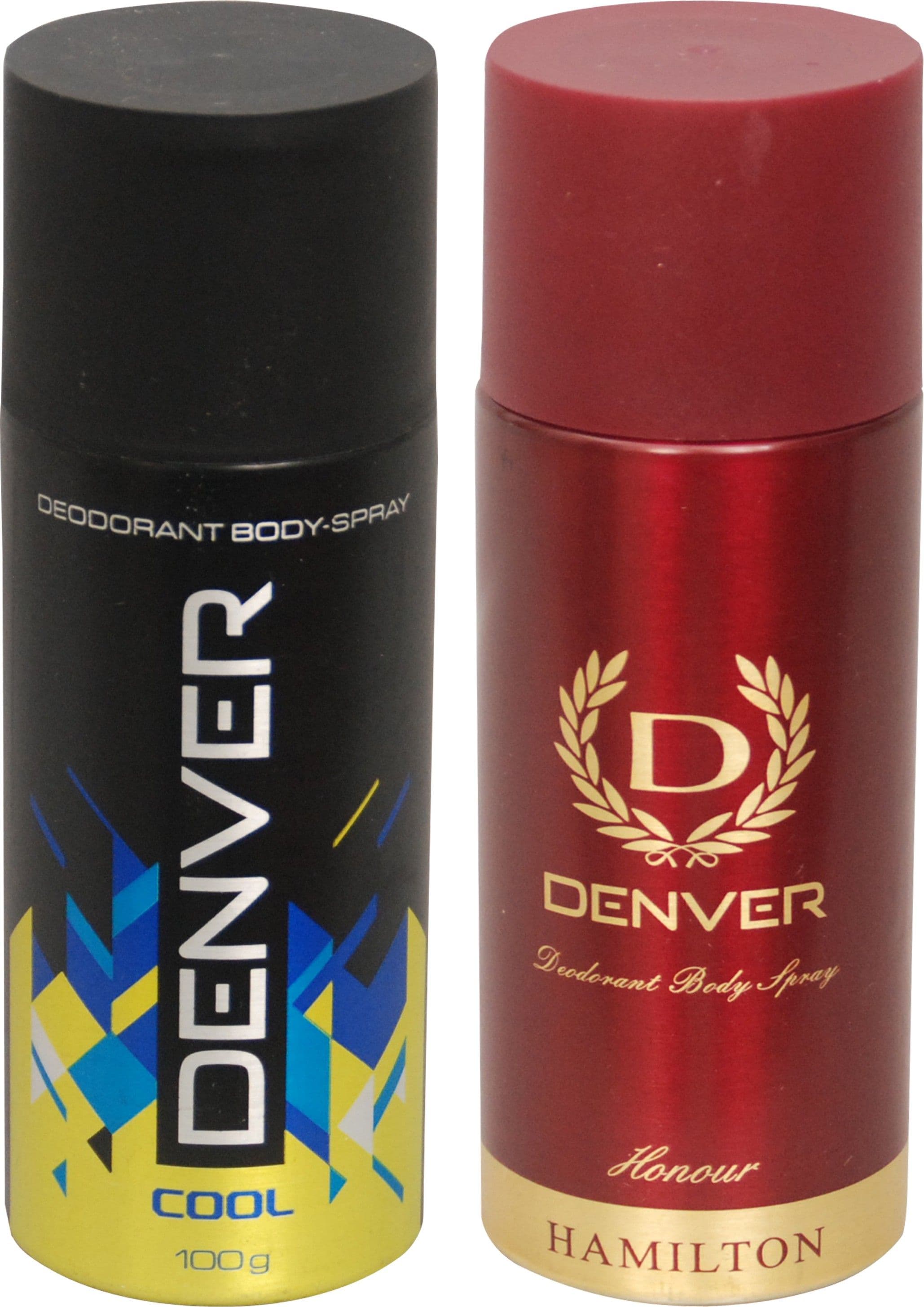 Denver Cool,Honour Combo Set