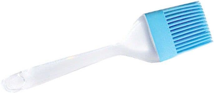 Futaba Baking Silicon Flat Pastry Brush view 3