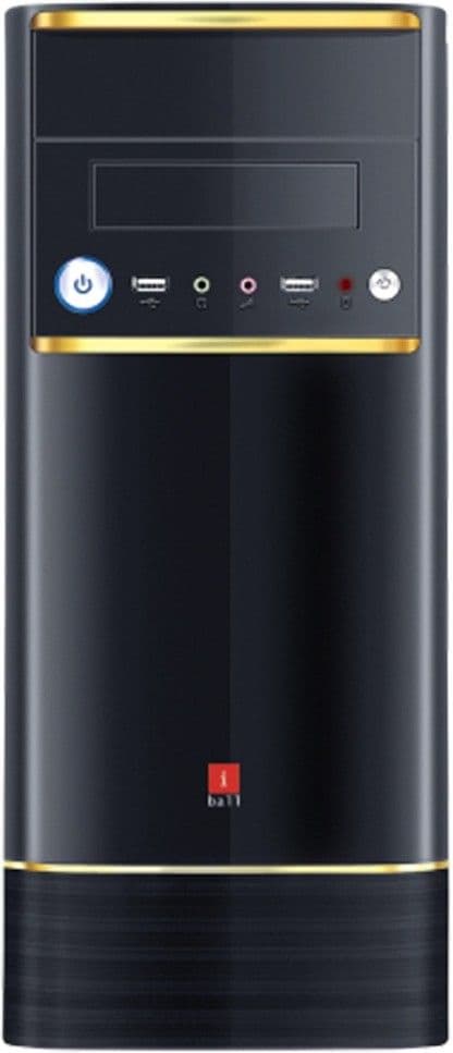 I Ball IBCTDC 160/2gb/DDR2 with Dual Core 2 RAM 160 Hard Disk view 2