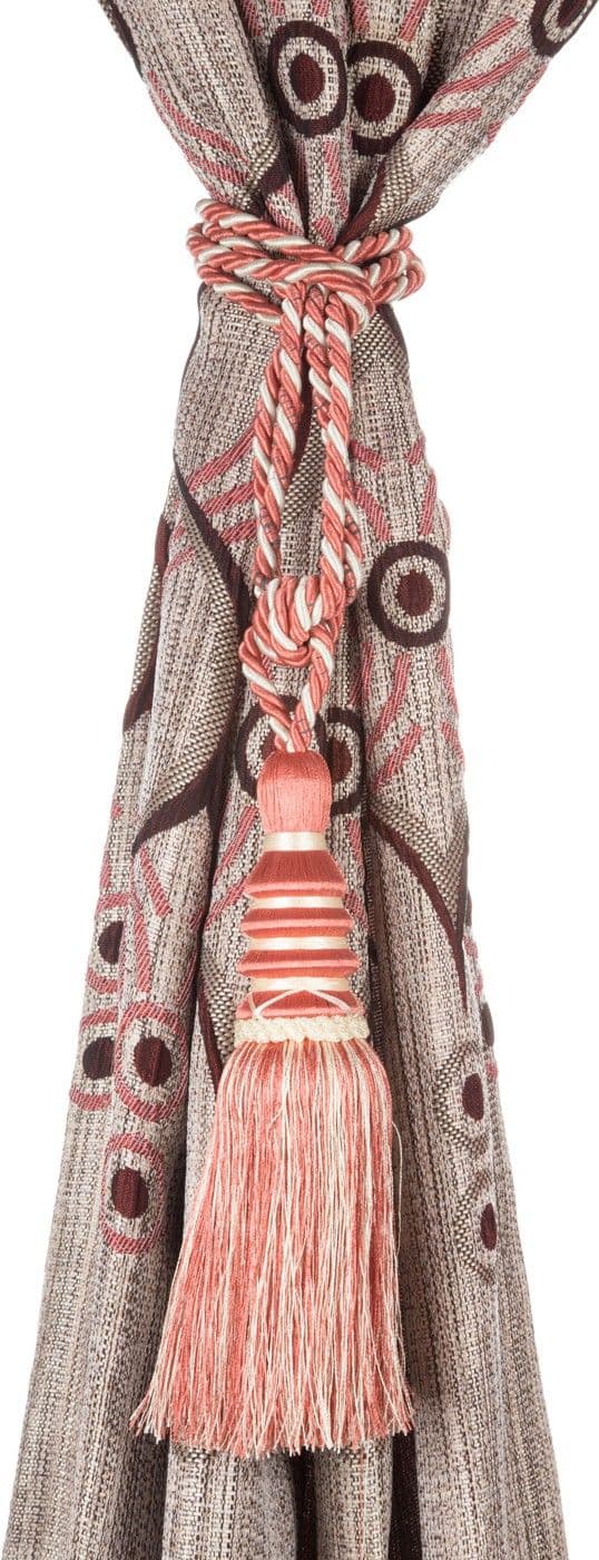 Kings Multicolor Tassels view 3