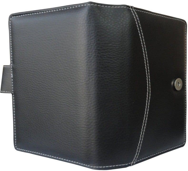 Tiedribbons Gift For World Greatest Grand Father A5 Planner/Organizer Hard Bound view 4