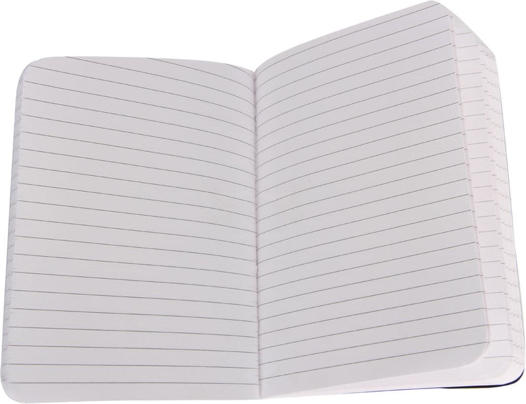 Piedpaper Premium Colors Regular Notebook Soft Bound view 4