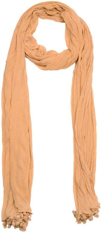 IPG Cotton Solid Women's Dupatta view 3