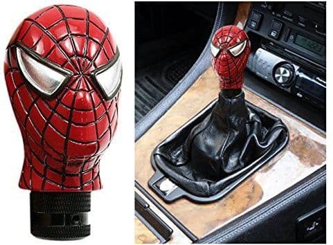 TAKE CARE T995 Plastic Gear Knob view 4