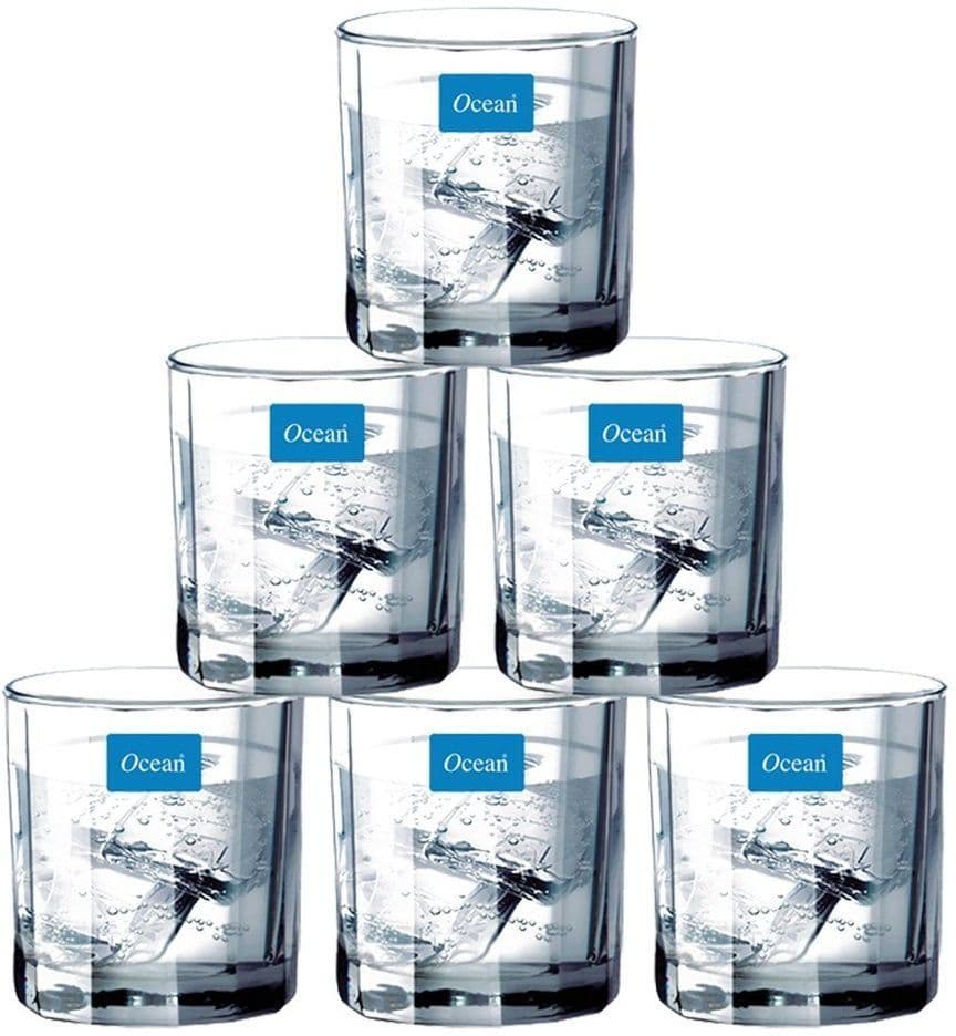 ocean VGLASS0051 view 2