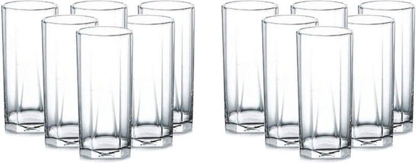 Ocean GP/Pyramid Glass view 2