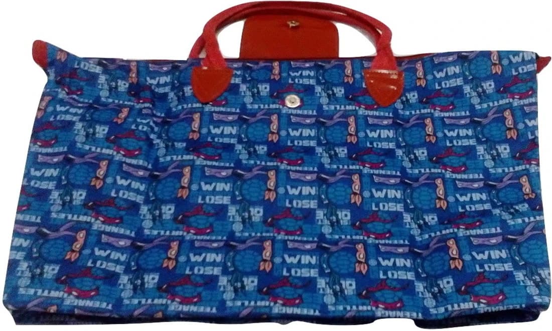 Synergy SFJB0105 Grocery Bag