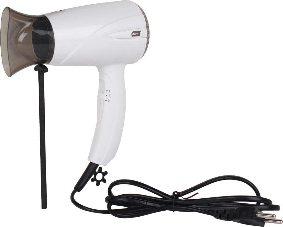 INEXT IN-031 Hair Dryer view 2