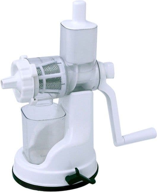 NAVISHA Plastic Hand Juicer view 2