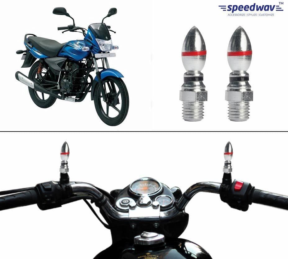 Speedwav 77599 Handlebar view 3