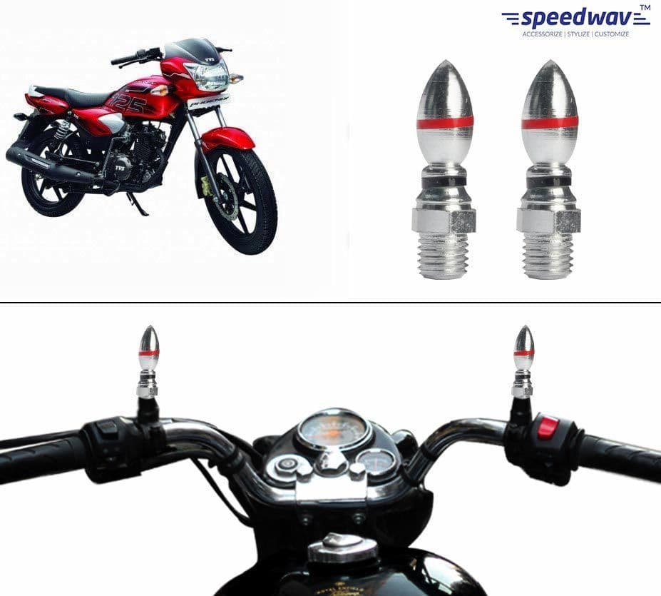 Speedwav 77565 Handlebar view 3
