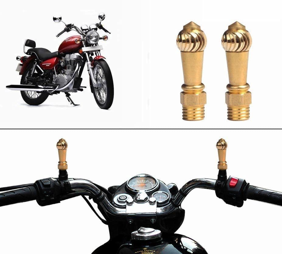 Speedwav 77341 Handlebar view 3