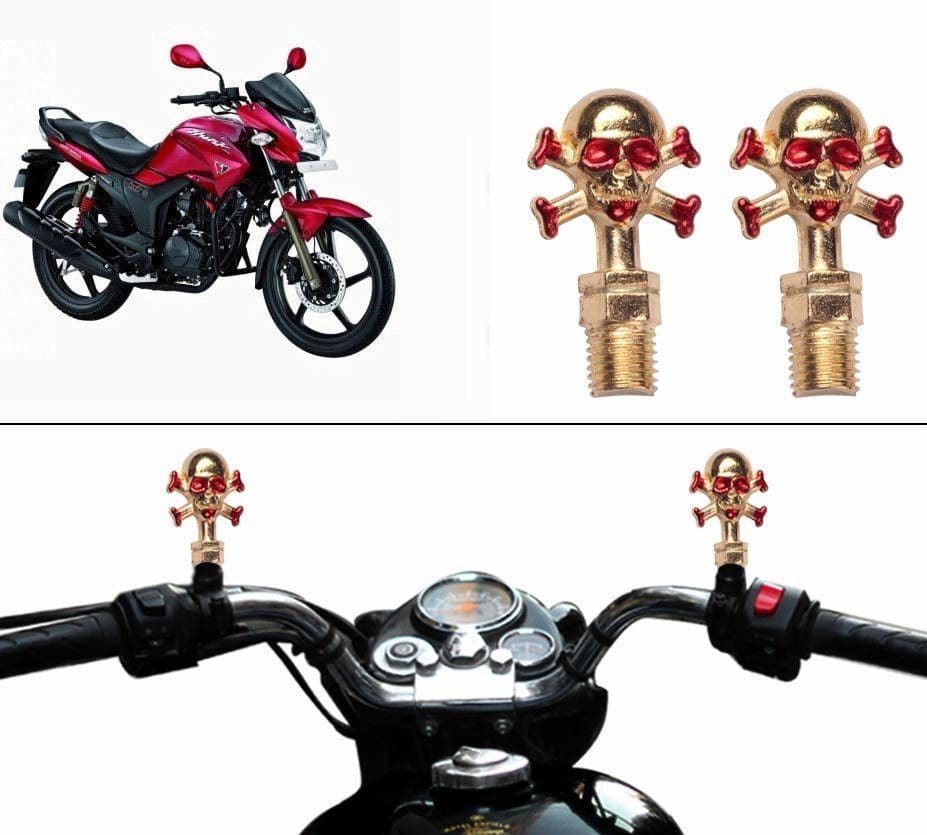 Speedwav 77370 Handlebar view 3