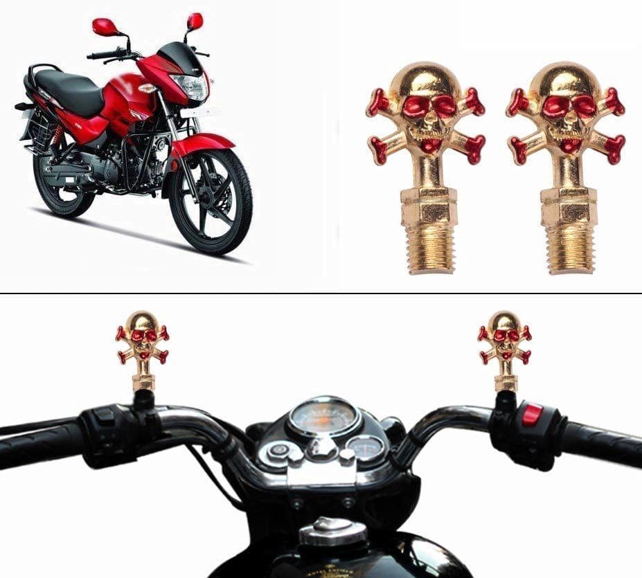 Speedwav 77365 Handlebar view 3