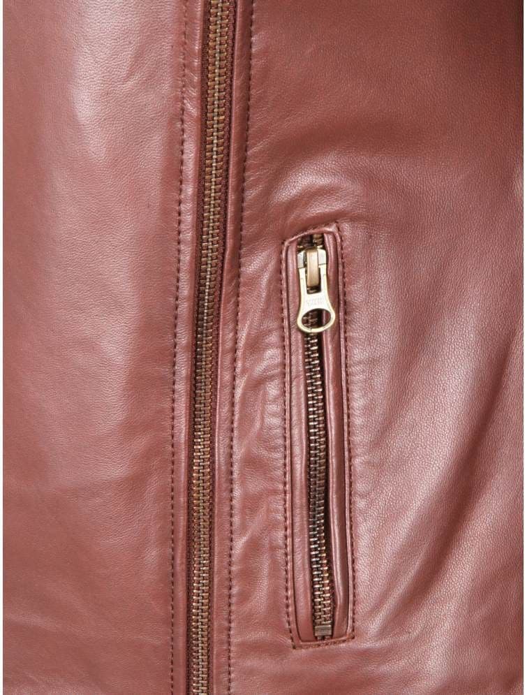 LATHERO Full Sleeve Self Design Women's Jacket view 5