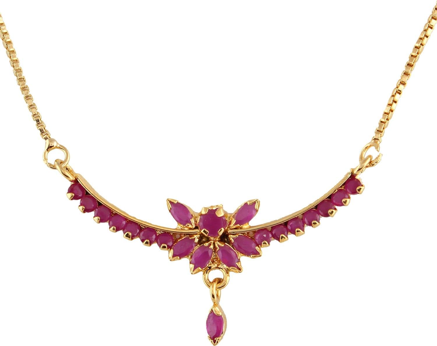 Archi Collection Alloy Jewel Set view 2