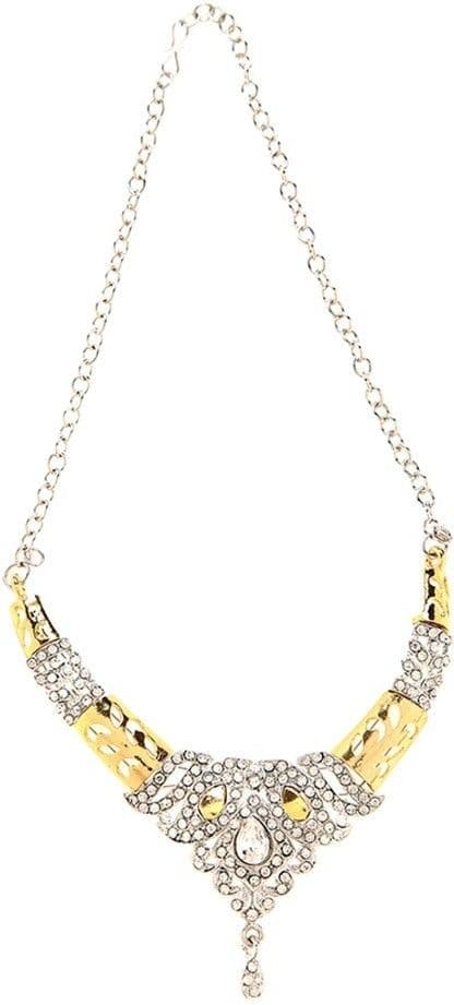 GoldNera Alloy Necklace view 2