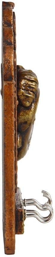 VarEesha Wooden Key Holder view 4