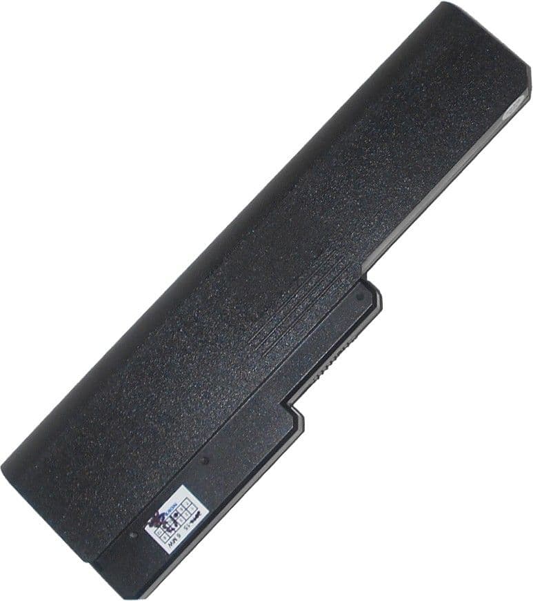 ARB L08O6C02 6 Cell Laptop Battery view 3