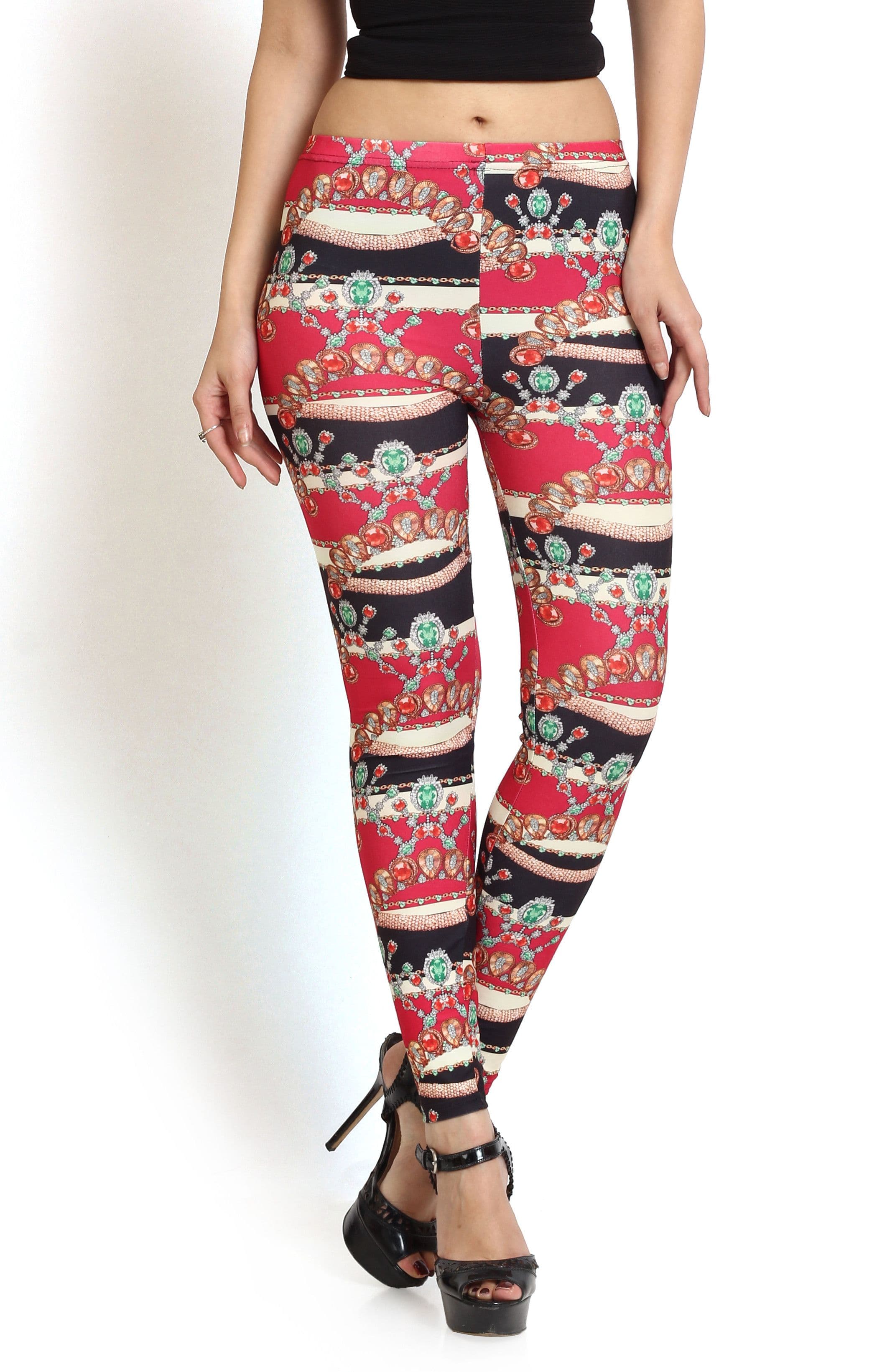 Ignite Women's Leggings