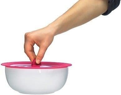 Lekue 12.59 inch Lid view 4