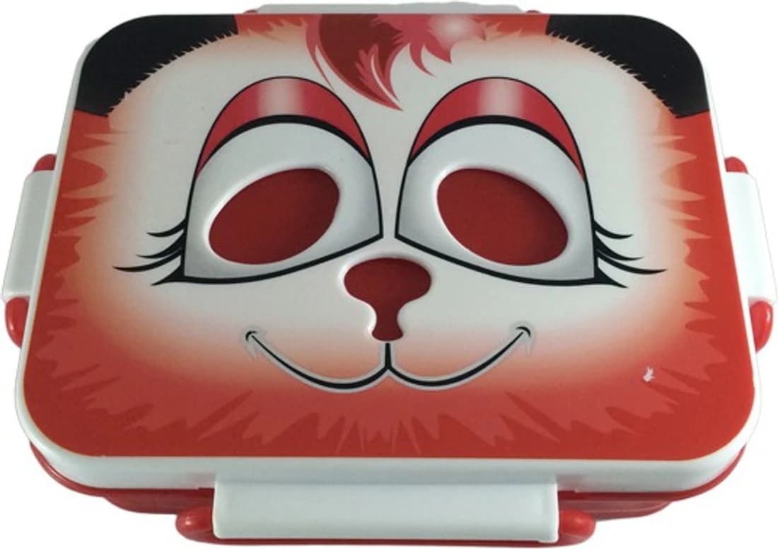 MODWARE HAPPINESS 1 Containers Lunch Box