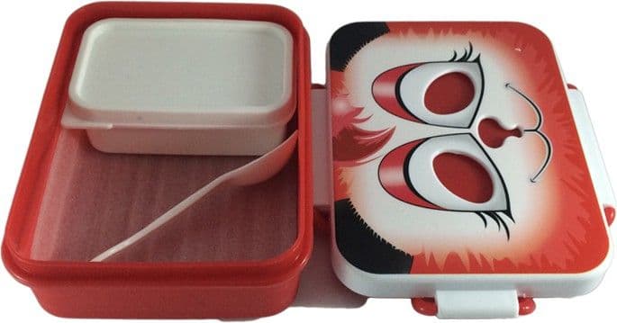 MODWARE HAPPINESS 1 Containers Lunch Box view 3