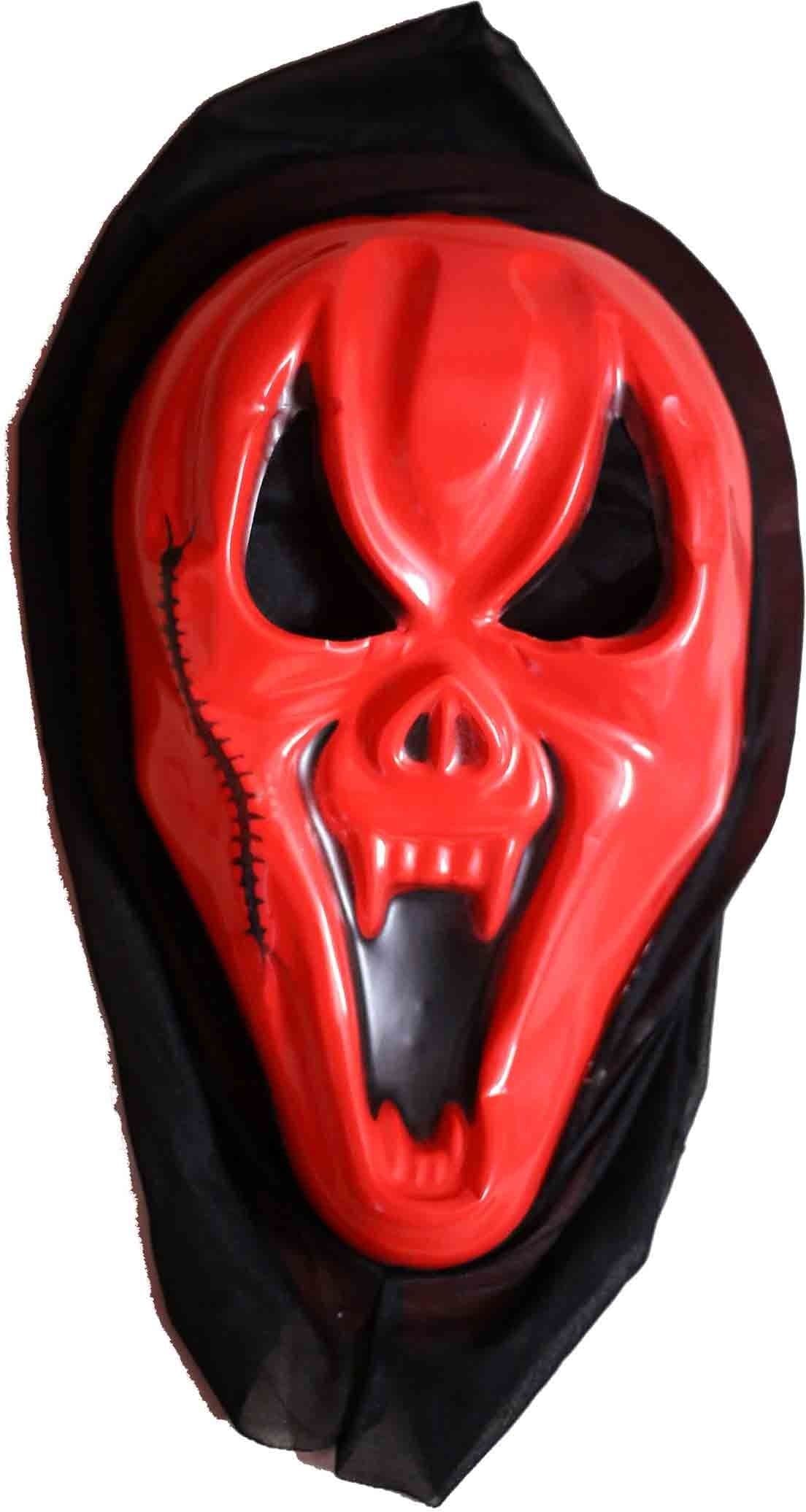 Funcart Devil Party Mask