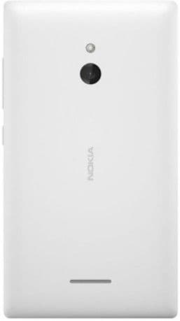 CASEDEAL Microsoft Nokia lumia x2 Back Panel view 2