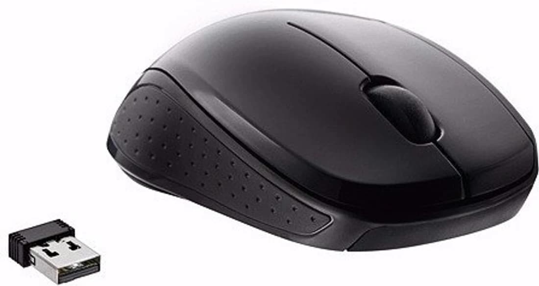 Technotech Q3 Wireless Optical Mouse Gaming Mouse