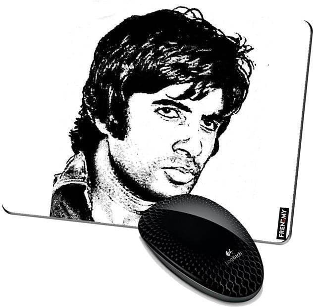 FRENEMY MPAD206 Mousepad view 2
