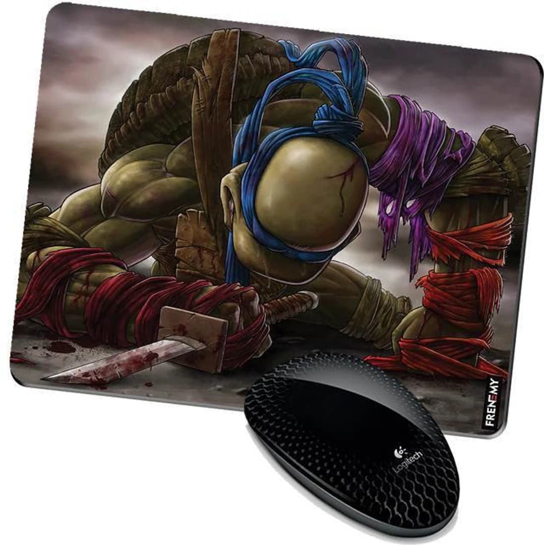 FRENEMY MPAD271 Mousepad