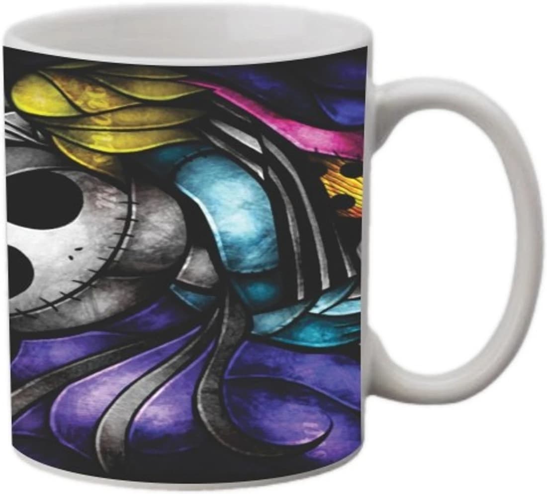 Printland CMW1634 Ceramic Mug