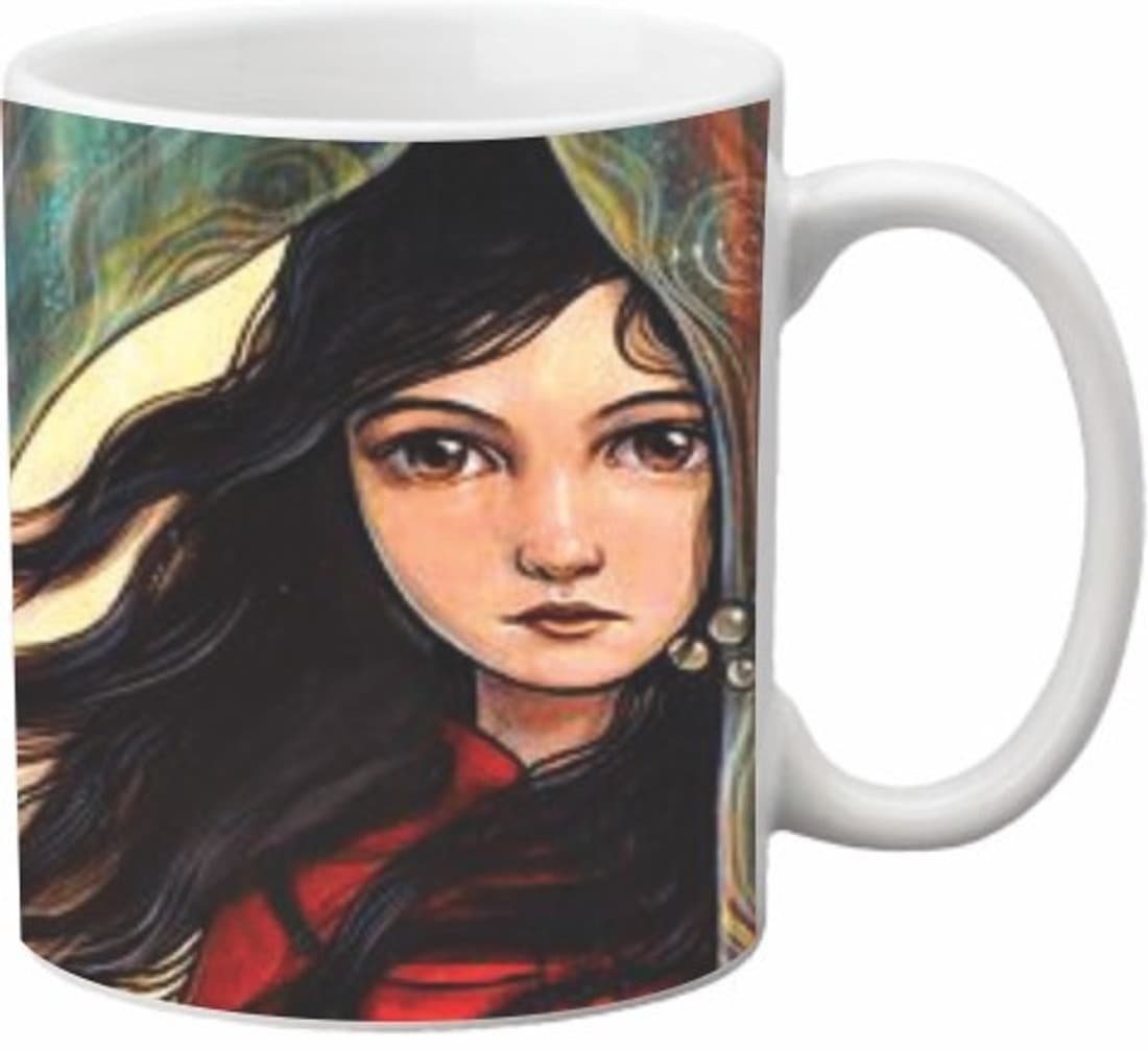 Printland CMW1293 Ceramic Mug